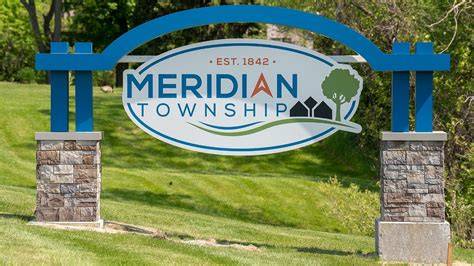 Meridian Charter Township Mi