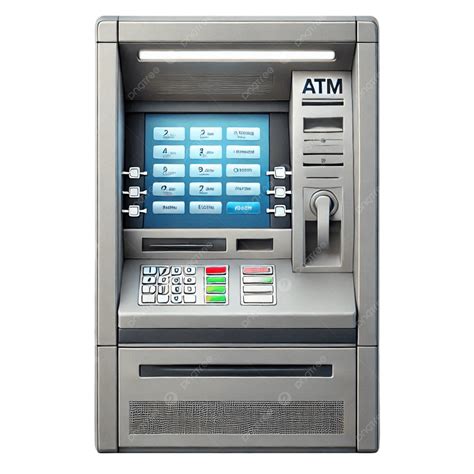 ATM