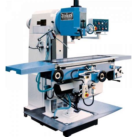Mesin Frais CNC