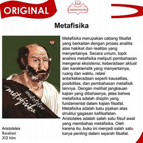 Metafisika