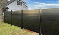 Metal Fence Panels for Sale
