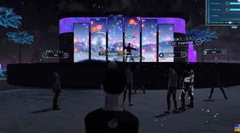 Konser Virtual