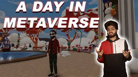 Metaverse Vlogging