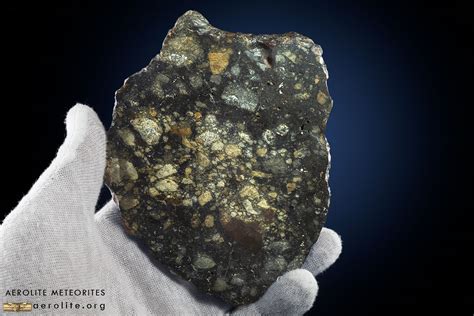 Meteorite Impact