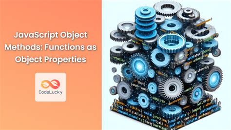 Methods of Objects