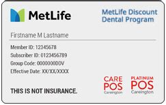 Metlife claim-free discount