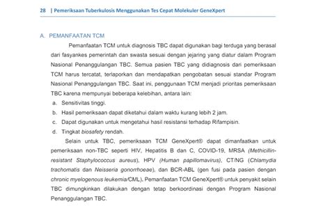 Metode Diagnosis TCM