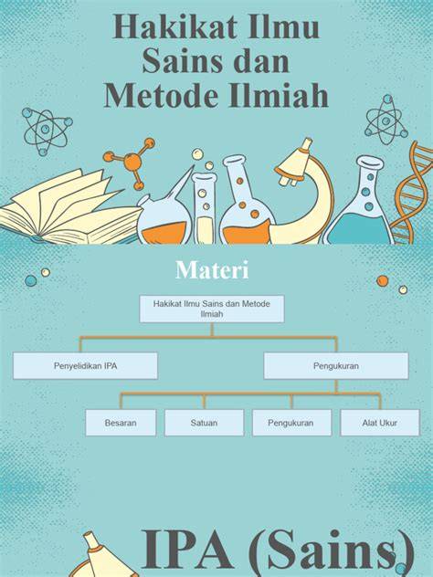 Metode Ilmiah