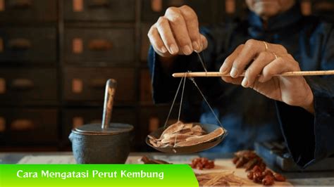 Metode Pengobatan TCM: Beragam Cara Mengembalikan Keseimbangan