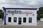Metro by T-Mobile Locations