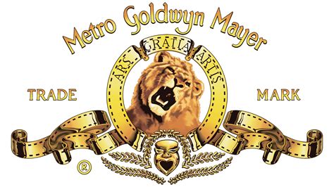 Mgm Logo Template