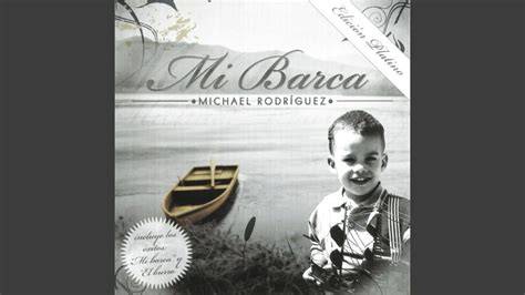 Portada de Mi Barca