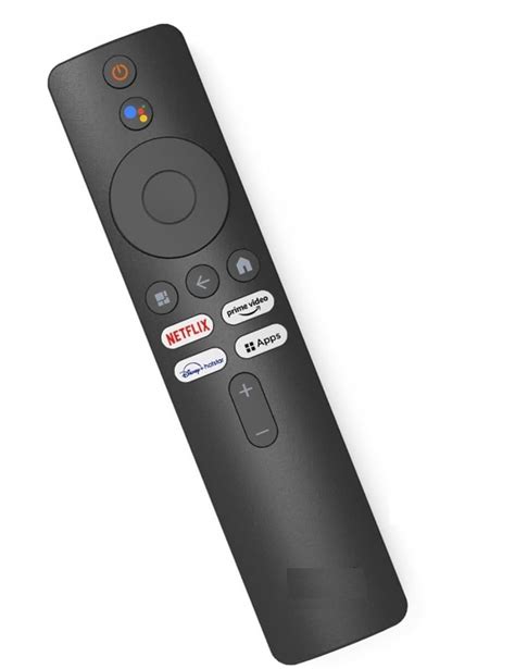 Mi Remote