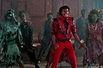 Michael Jackson Thriller 1 Hour