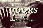Michael Johnson Doors
