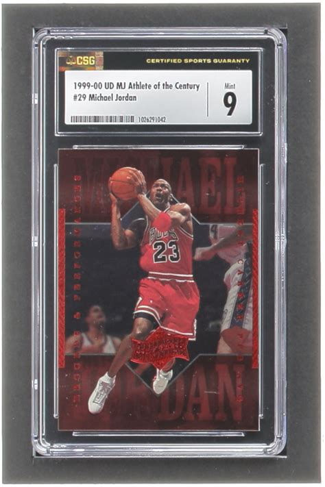 Michael Jordan Career Ppg