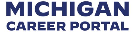 Michigan Career Portal