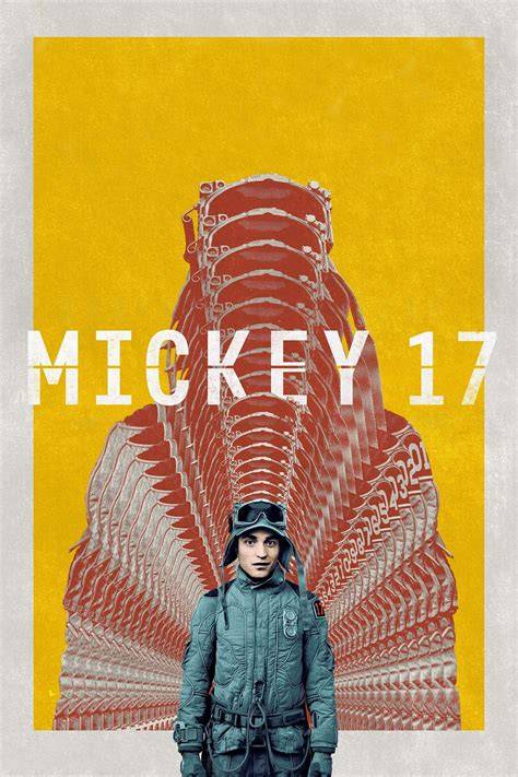 Mickey 17 delay