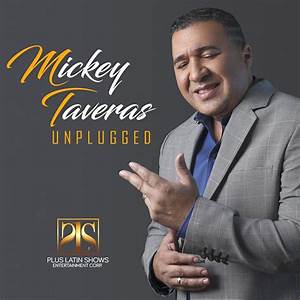 Mickey Taveras