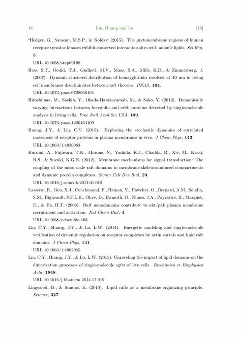 Microscopy And Microanalysis Conference Paper Template