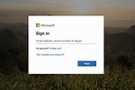 Microsoft 365 Admin Sign In