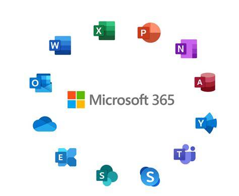 Microsoft 365 Apps