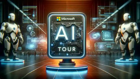 Microsoft AI