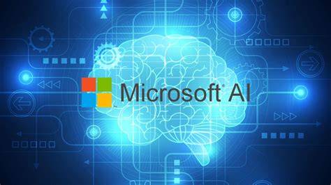 Microsoft AI future