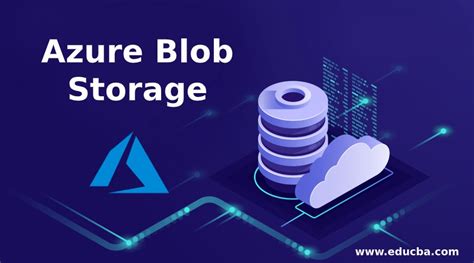 Blob Storage