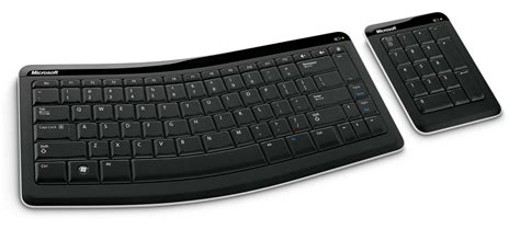 Mobile Keyboard 6000