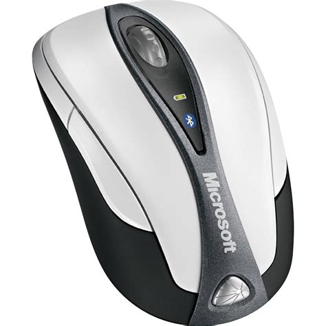 Notebook Mouse 5000