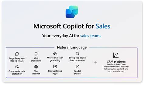 Microsoft Copilot for Sales Troubleshooting