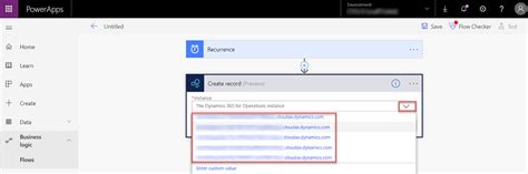 Microsoft Dataverse Troubleshooting