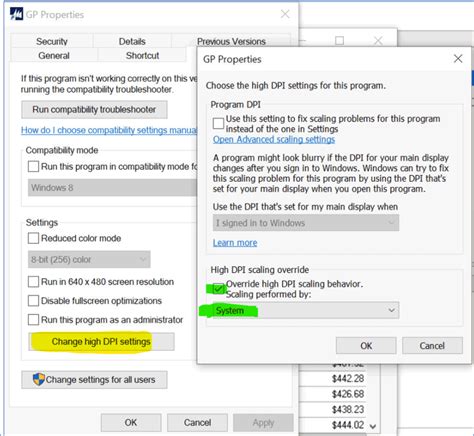 Microsoft Dynamics GP troubleshooting