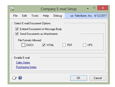 Microsoft Dynamics GP troubleshooting guide