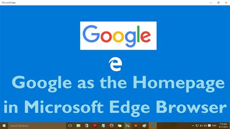 Microsoft Edge browser with MSN homepage