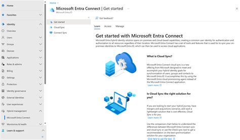 Microsoft Entra Connect and Primary Group Exclusion