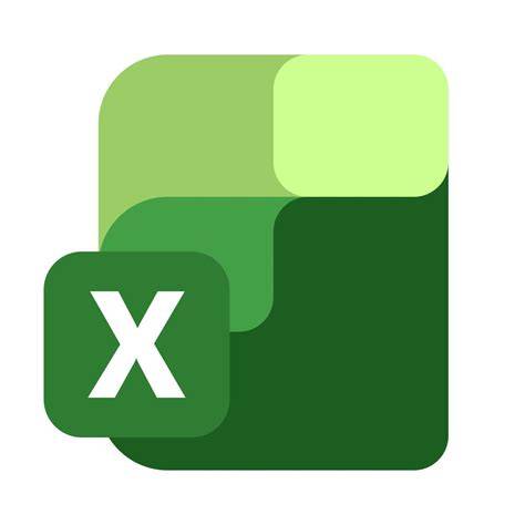 Microsoft Excel