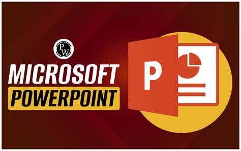 Microsoft PowerPoint