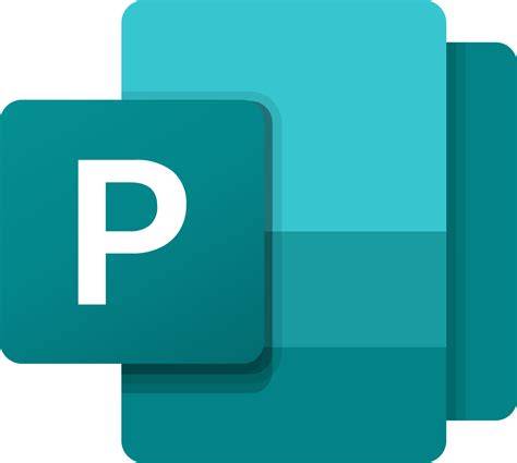 Microsoft Publisher