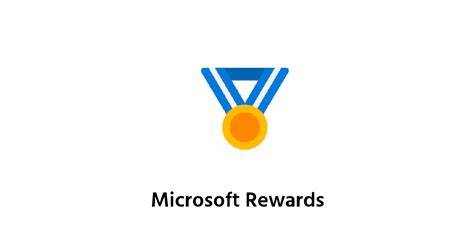 Microsoft Rewards