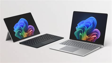 Microsoft Surface Laptop