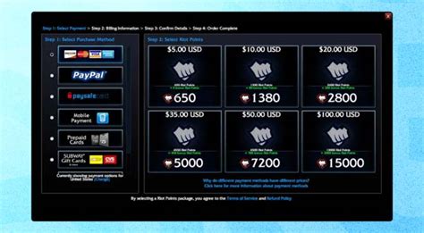 Microtransaction dalam game