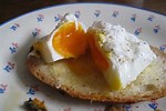 Microwave Eggs Ideas
