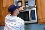 Microwave Installation