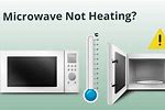 Microwave No Heat Fix