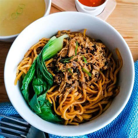 Mie Ayam