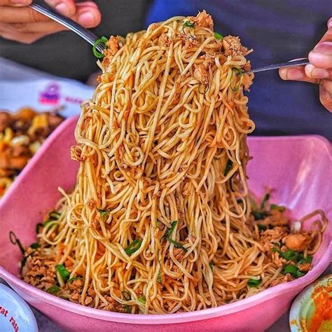 Mie Ayam Afui
