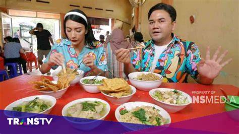 Mie Ayam Roxy