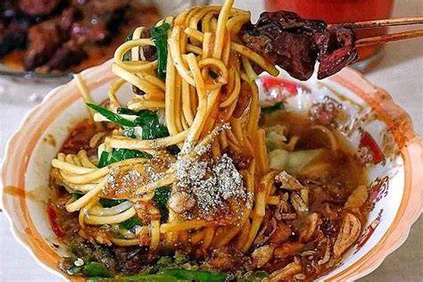 Mie Ongklok